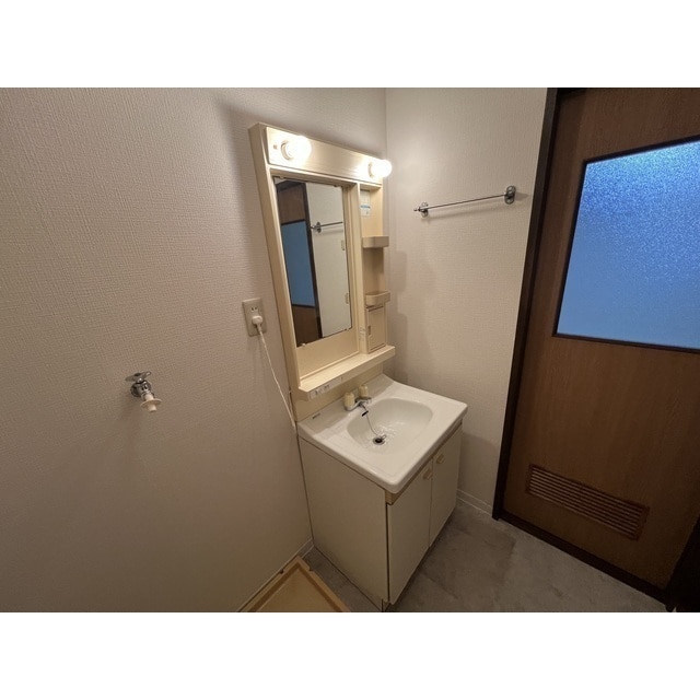 アルファーレジデンスの物件内観写真