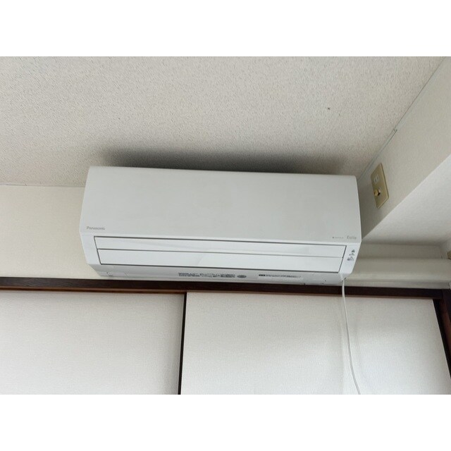 アルファーレジデンスの物件内観写真