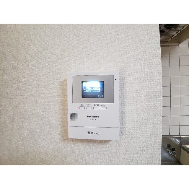 アルファーレジデンスの物件内観写真