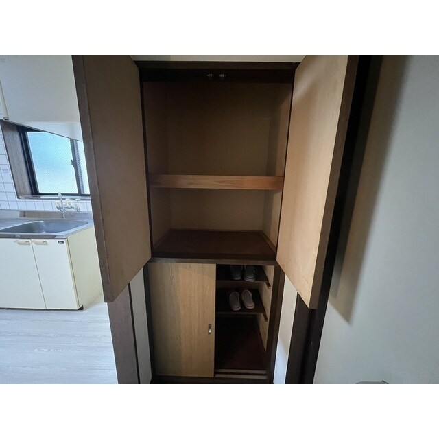 アルファーレジデンスの物件内観写真