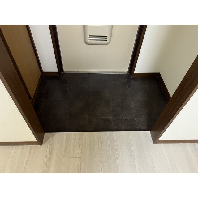 アルファーレジデンスの物件内観写真