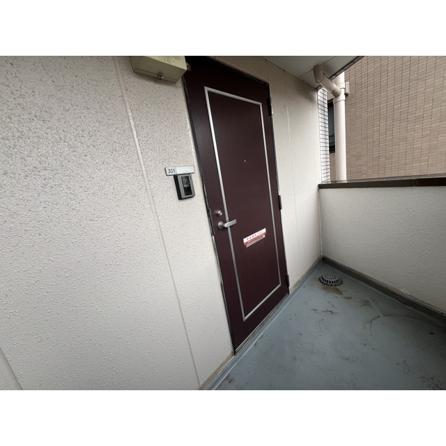 アルファーレジデンスの物件内観写真