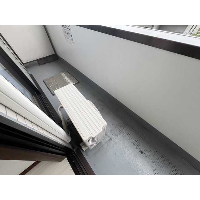 アルファーレジデンスの物件内観写真