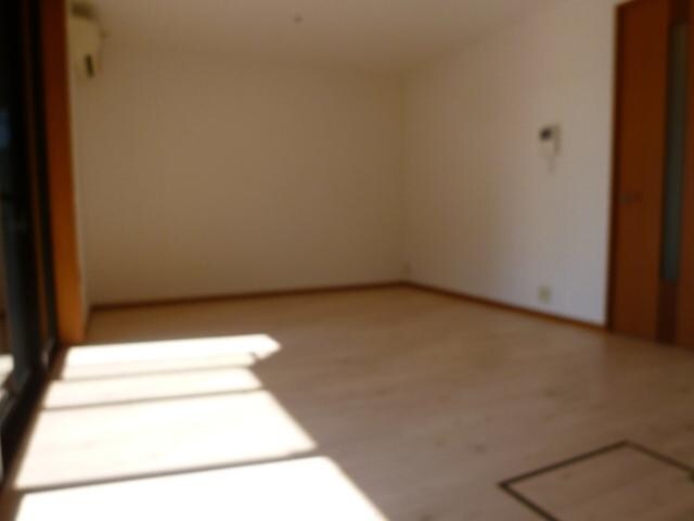 クローバーハウスＢの物件内観写真