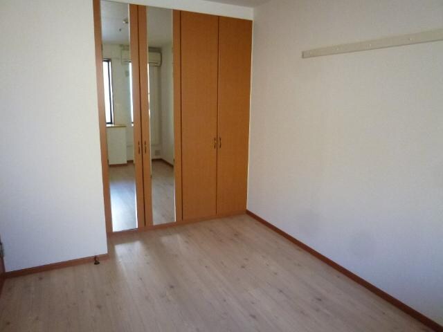 クローバーハウスＢの物件内観写真