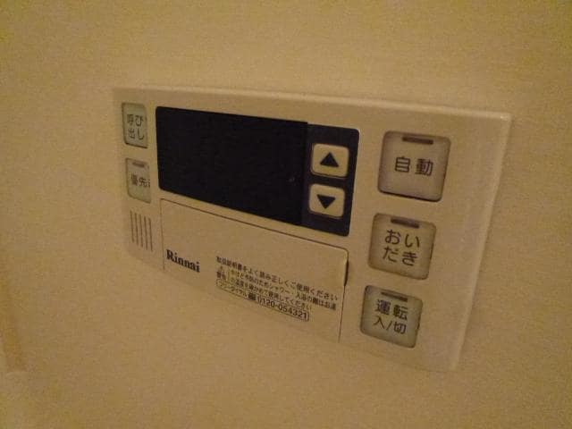 クローバーハウスＢの物件内観写真