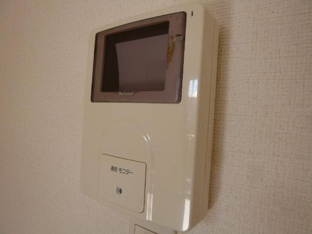 クローバーハウスＢの物件内観写真