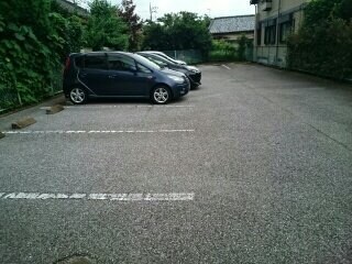 ヴェルドールマンションの物件外観写真