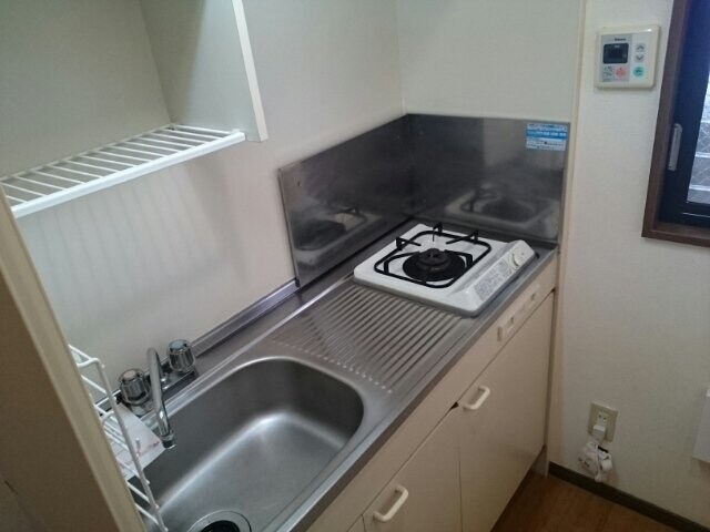 ヴェルドールマンションの物件内観写真