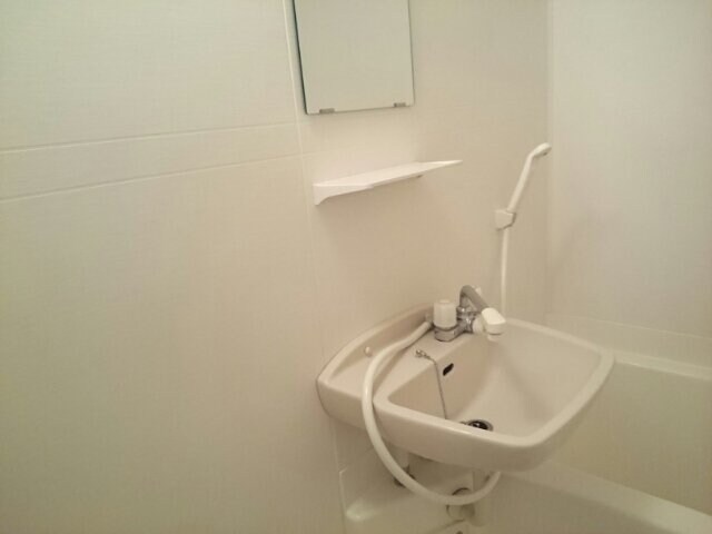 ヴェルドールマンションの物件内観写真