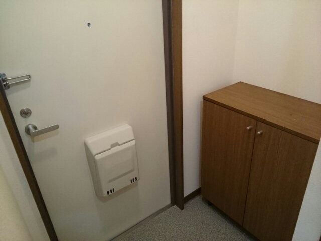 ヴェルドールマンションの物件内観写真