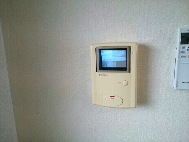 ヴェルドールマンションの物件内観写真