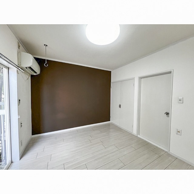 レインボーハウスの物件内観写真