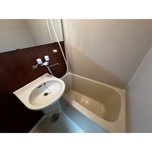 レインボーハウスの物件内観写真