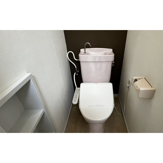 レインボーハウスの物件内観写真