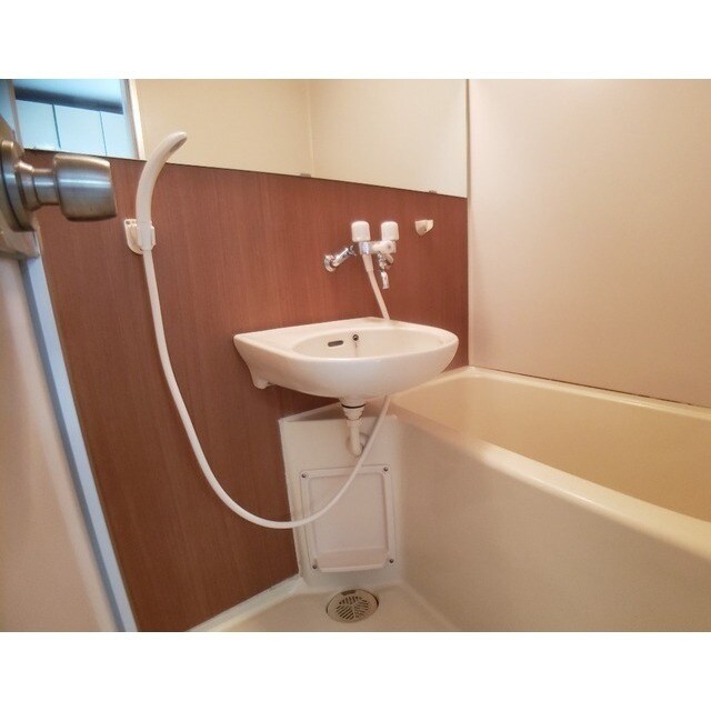 レインボーハウスの物件内観写真