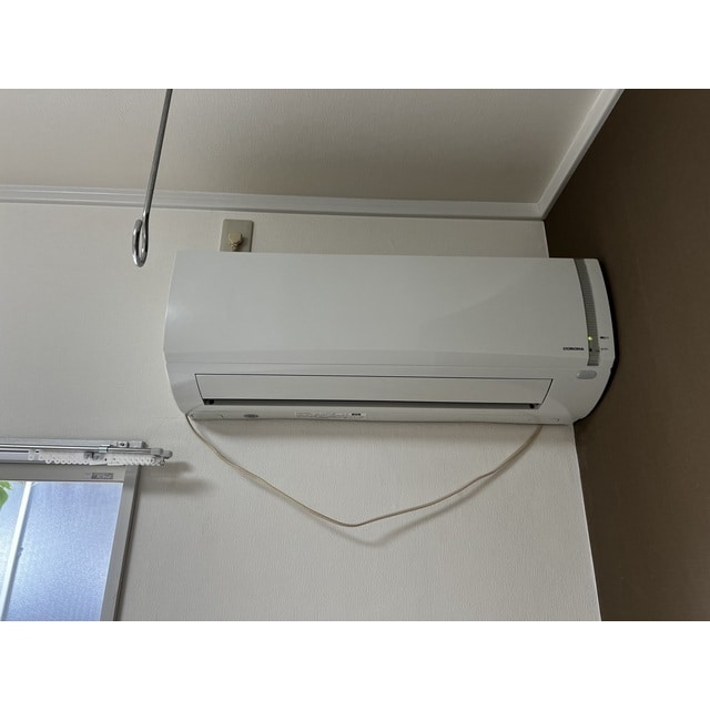 レインボーハウスの物件内観写真