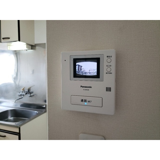 レインボーハウスの物件内観写真