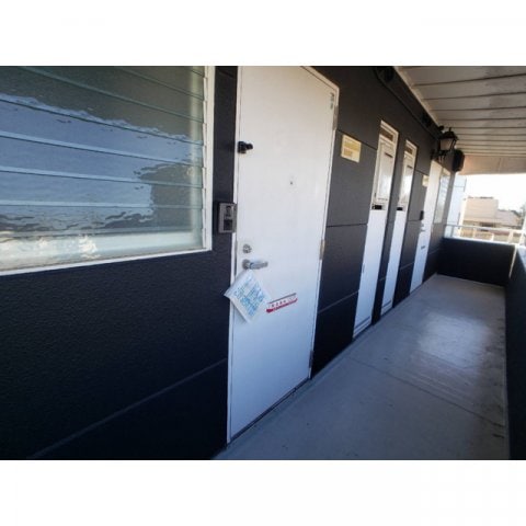 レインボーハウスの物件内観写真