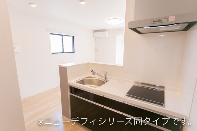 ピープル８の物件内観写真