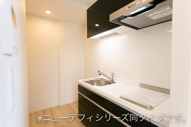 ピープル８の物件内観写真