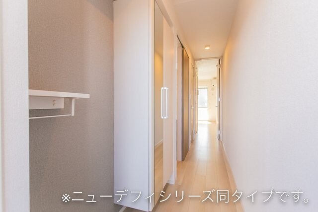 ピープル８の物件内観写真