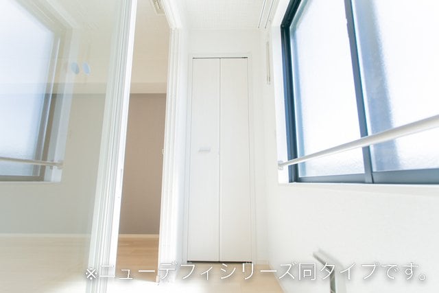 ピープル８の物件内観写真