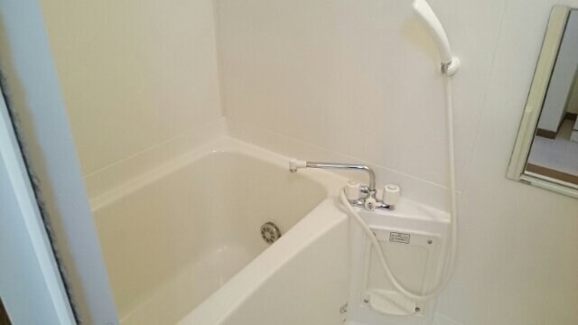 ベルドミールの物件内観写真