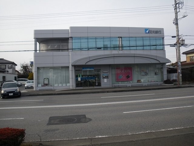 ベルドミールの物件外観写真