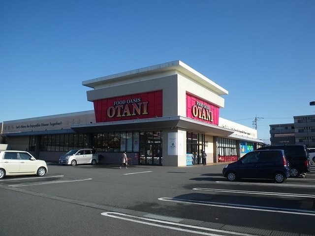 ベルドミールの物件外観写真