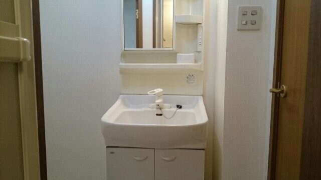 ベルドミールの物件内観写真