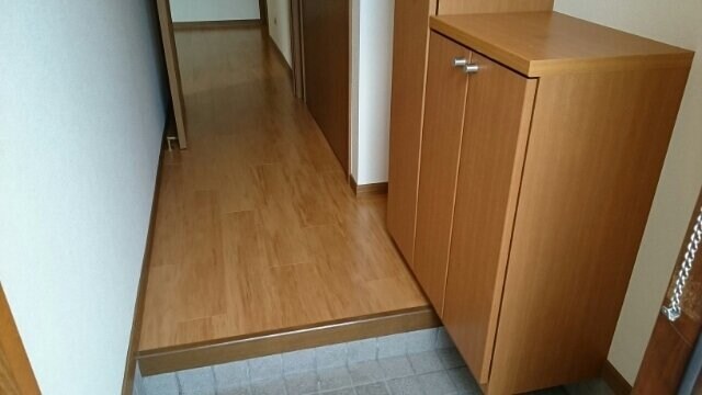 ベルドミールの物件内観写真