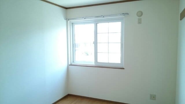 ベルドミールの物件内観写真