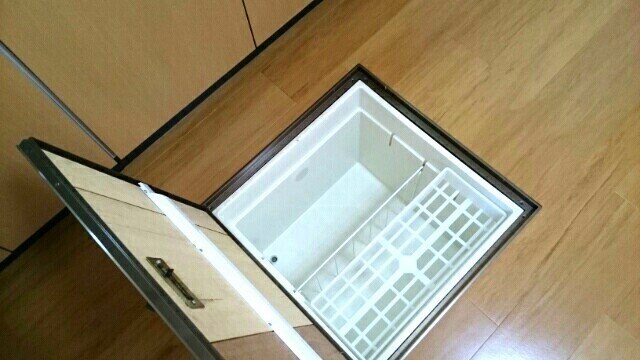 ベルドミールの物件内観写真