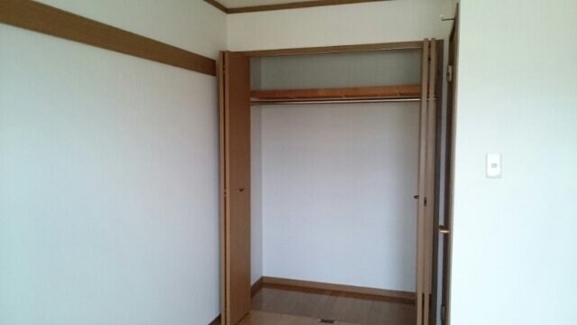 ベルドミールの物件内観写真