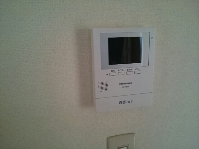 ベルドミールの物件内観写真