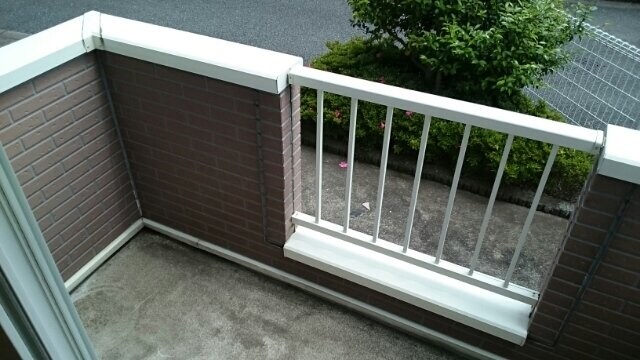 ベルドミールの物件内観写真