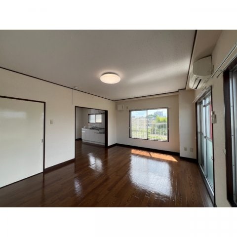 ハイツ霜越の物件内観写真