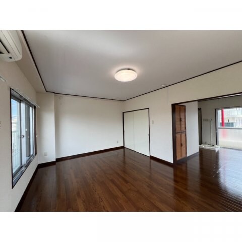 ハイツ霜越の物件内観写真