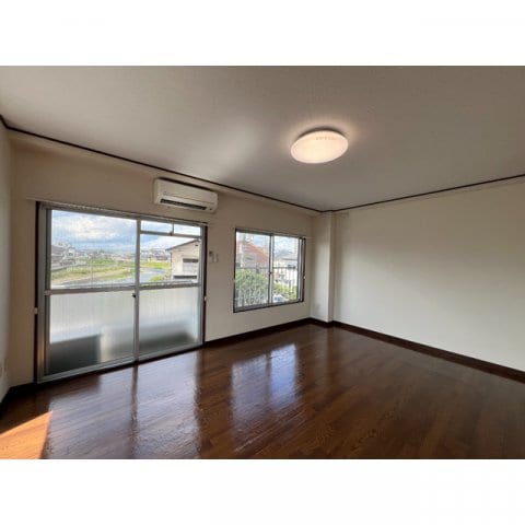 ハイツ霜越の物件内観写真