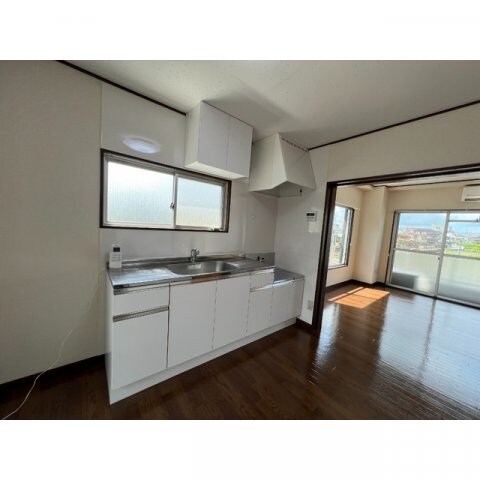 ハイツ霜越の物件内観写真