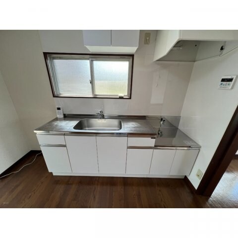 ハイツ霜越の物件内観写真