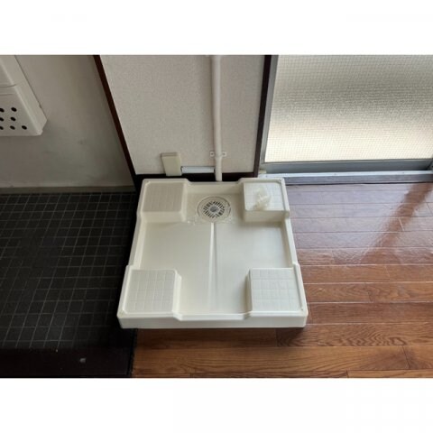 ハイツ霜越の物件内観写真