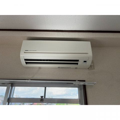 ハイツ霜越の物件内観写真