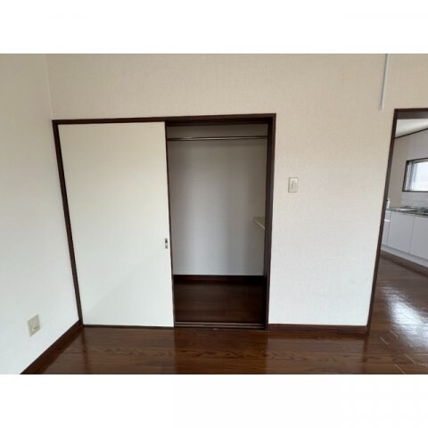 ハイツ霜越の物件内観写真