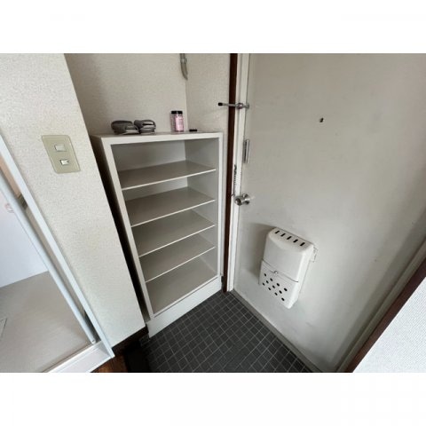 ハイツ霜越の物件内観写真