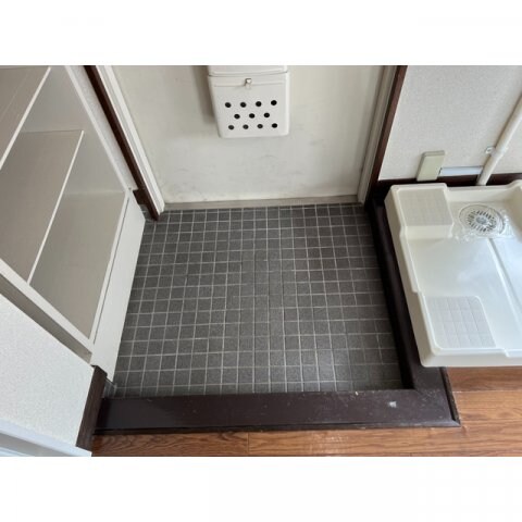 ハイツ霜越の物件内観写真