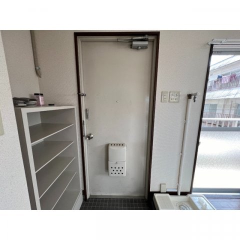 ハイツ霜越の物件内観写真