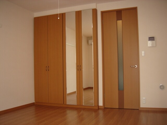 グランドゥールⅡの物件内観写真