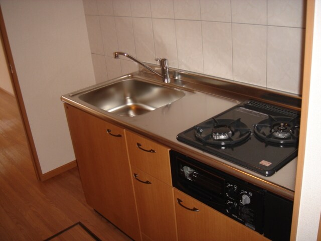 グランドゥールⅡの物件内観写真